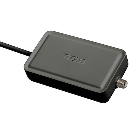 Rca RCA Indoor FM/UHF/VHF Digital Signal Antenna 1 pk AMP1450Z